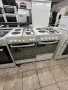 Готварска комбинирана печка ZANUSSI , снимка 1