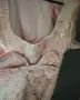 Чисто нова елегантна , нежна рокля , снимка 4