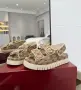 Дамски сандали Нови, снимка 1