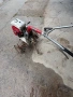 Мотофреза Honda, снимка 3