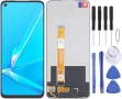 Дисплей за Oppo A52/A72/A92, снимка 1