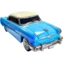 Колекционерски ретро автомобил Bluetooth колонка – WSTER WS-1957“, снимка 3