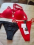 Горнище и долнище бански .South Beach,Zara ,MED .S-M , снимка 1