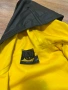 Мъжко водоустойчиво яке Snickers Rain Jacket PU 8200 , L размер , снимка 9