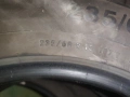 Летни гуми 235/60/18 / 4 броя Continental, снимка 6