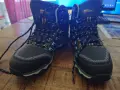 Crivit туристически обувки / Hiking Boots - №38 - НОВИ - 39 €, снимка 1