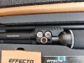 въздушна пушка Effecto Spark CR700 ,6.35, снимка 2