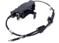 53713SEFG00 Маркуч за хидравликата за Honda Accord-2.2 i-CTDi , снимка 7