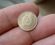 1 стотинка 1970 с гланца, снимка 1
