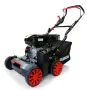 Бензинов аератор Ramda H210 2 в 1 | 40 см | Кош 45 л, снимка 1