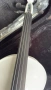 Електроакустична цигулка Harley Benton HBV, 800VW 4/4, снимка 5