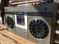 Радиокасетофон National Panasonic RS-466 , снимка 11