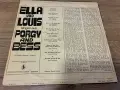 Ella Fitzgerald & Louis Armstrong - Porgy and Bess, снимка 2