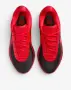 NIKE Giannis Zoom Freak 6 Red / Black Мъжки Маратонки👟Мъжки Спортни Обувки Найк Код P2815 , снимка 6