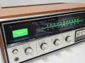 стерео усилвател ресийвър ретро Hi-Fi KENWOOD KR-5200, снимка 6