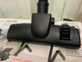 Мощна Вертикална Прахосмукачка на Ток 600W, снимка 4