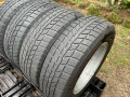 4бр.Алуминиеви джанти 15цола 5x114.3+ГУМИ за Honda Cr-V,Civic,HR-v,Fr-v, снимка 11