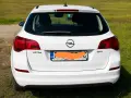 Опел Астра J 1,7CDTI, снимка 5