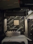 Ryzen 5700g / дъно ASUS X470 PRO AM4 сокет - перфектни, снимка 1