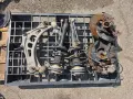 E46 330dA 184 hp Е46 330д 184 коня 330дА На части, снимка 4