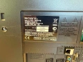 LED TV Sony KDL 32EX710, снимка 3