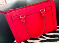 Оригинална Michael Kors Selma / Saffiano чанта, снимка 2