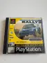 Colin McRae Rally за PS1, снимка 1