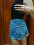Къси гащи марка ZARA, снимка 2