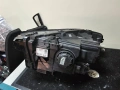 Десен фар Mercedes GLA H247 desen far мерцедес гла 247, снимка 5