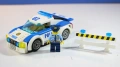 Лего Полицейско преследване с хеликоптер 60138 Lego Police High Speed Chase with Helicopter, снимка 3