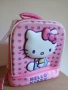 Детско Яке Hello Kitty и Чанта , снимка 5