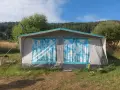 Ниgерланgcka памучна фортента VanderHorn с peйku, снимка 2