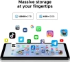 Таблет DOOGEE U11 VIP Edition 11 инча 16GB 128GB, снимка 6