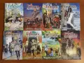 Манга поредици Chainsaw man, Dandadan, Frieren…, снимка 6