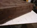 Ретро куфар....., снимка 6