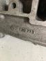 Всмукателен колектор за Chrysler Sebring 2.0 Crd (2008) 03G129713, снимка 3