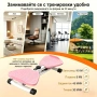 Фитнес туистър със съпротивление AxisPro, снимка 9