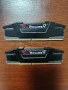 G.Skill 2x4gb DDR4 3200 , снимка 1