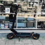 Електрическа тротинетка KUKIRIN G2 MASTER, снимка 1