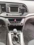 Продавам Хюндай Елантра 1,6 crdi , снимка 12
