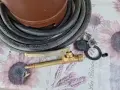✅БОЯДЖИЙСКА ПРЪСКАЧКА ЗА МАЗИЛКА - ТУРБОЗОЛ❗, снимка 3