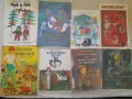 Голям лот детски приказки, стари книжки, снимка 2