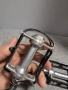 Ретро Шосейни Педали Campagnolo Super Record, снимка 9
