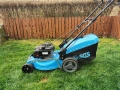 Самоходна бензинова косачка , снимка 3