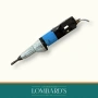 Ел.Винтоверт VEB Elektrowerkzeuge Sebnitz SRM 141, N: 516679, снимка 2