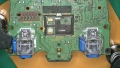 PS5 DualSense Controller + K-SILVER JS13 Pro+ TMR аналогови стикове CFI-ZCT1W BDM-010, снимка 11