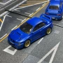 Hot Wheels Subaru Impreza Custom , снимка 2