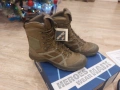 Нови тактически обувки HAIX BLACK EAGLE Athletic 2.1 GTX High, Номер 44, снимка 1