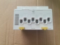 Трифазен електромер SCHNEIDER ELECTRIC ДИРЕКТНО мерене на ел. енергия Acti 9, 63A, SE A9MEM3155, снимка 8