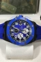 Audemars Piguet Royal Oak Offshore Chronograph 44mm Black Blue Различни Варианти, снимка 3